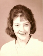 Nettie "Pauline"  Worley Norris