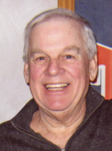 Robert J. Robinson Profile Photo
