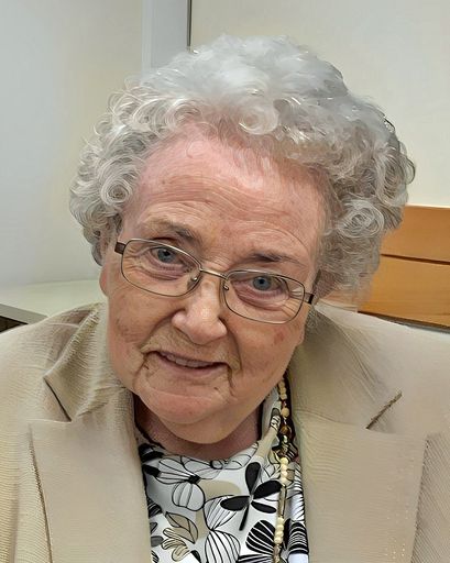 Oneita Burnside Sumsion Brady's obituary image