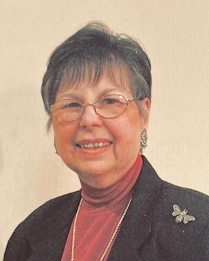 Edith Moss Profile Photo