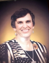 Frances J. Wallace Profile Photo