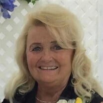 Delores "Lorie" McKeever