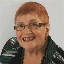 Mary Ruth Monahan Profile Photo