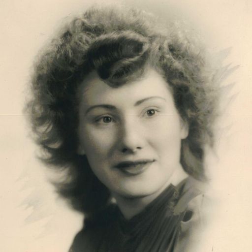 Darlene Dorothy (Buehler) Fieselman