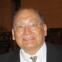 Robert "Bob" Carrillo Profile Photo
