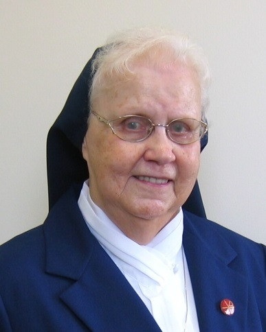 Sr. Clara Therese Ziegler, C.PP.S. Profile Photo