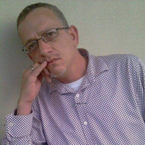 David Allen Maddox Profile Photo