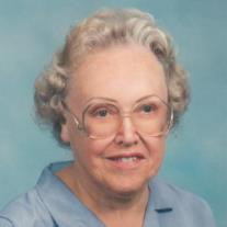 Mildred B. Skeen (Bias)