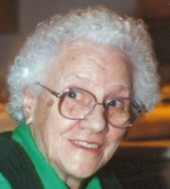 Agnes E. King