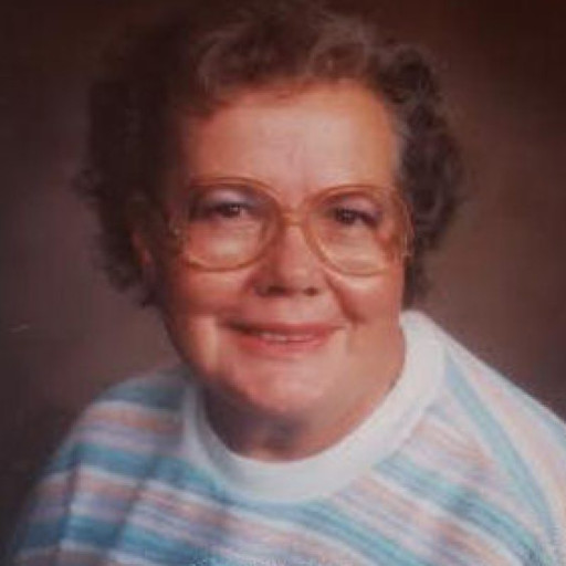 Shirley Bernice  Lyon