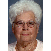 Violet P. DeYoung Profile Photo