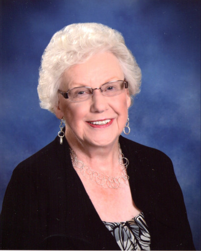 Ruth Ferguson Presnell Profile Photo