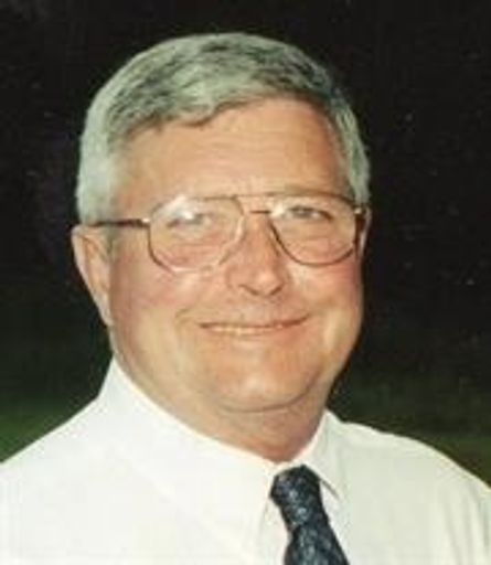 Stewart R. Kidder Profile Photo