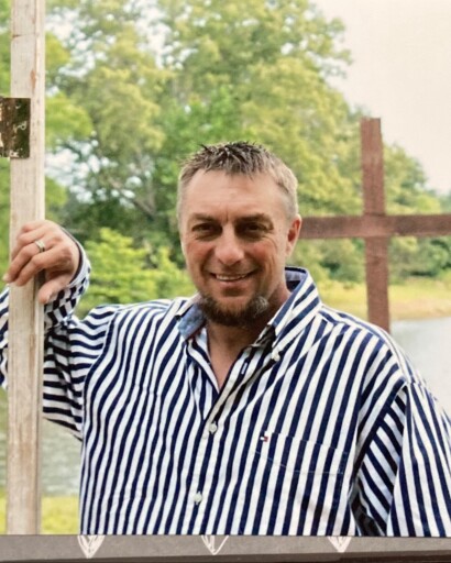 Randy Taylor Profile Photo