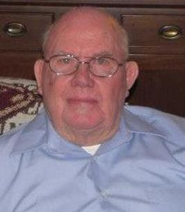 Allen "Chunk" Patterson Sr.