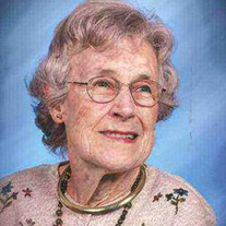 Edna Troxell Profile Photo