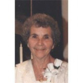Annie McCormick