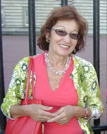 Maria Dubrovsky Profile Photo