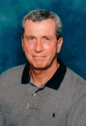 Dr. John Curran Profile Photo