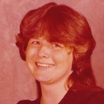 Flora L. Strickland Profile Photo
