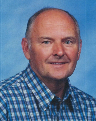 George W. Stevens Profile Photo