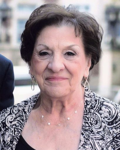 Antonette DeMasi Profile Photo