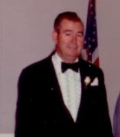 David Smith, Sr