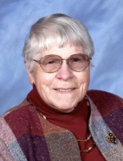 Catherine J. Weber