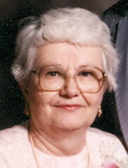 Evelyn Gehrt Profile Photo