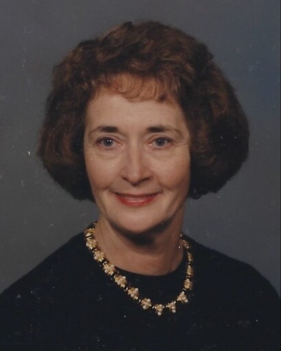 Beverly Ann Grady