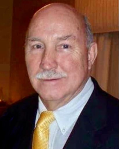 Ronald Bruce McClure Profile Photo