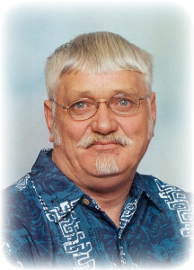 Darrell N. Black