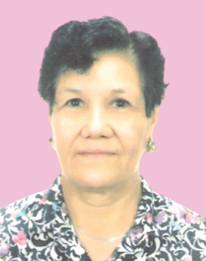 Luz Rodriguez Profile Photo
