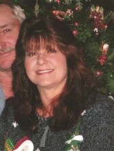 Sandra Gail Simpson