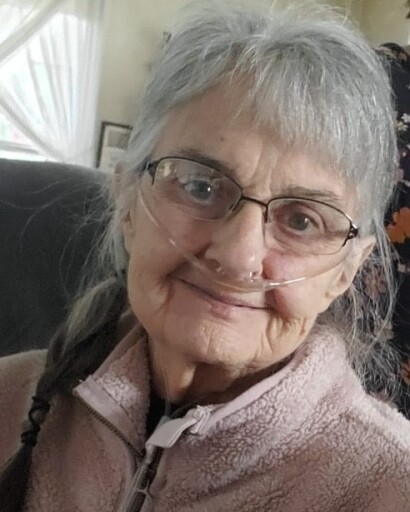 Carol A. Farrington's obituary image