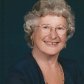 Geraldine Helen Laffoon Profile Photo