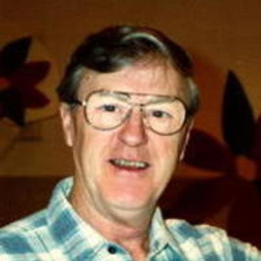 John M. Welty Profile Photo