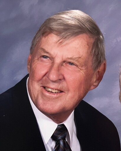 Donald O. Folsom's obituary image