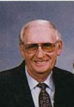 Eugene Benfield Profile Photo