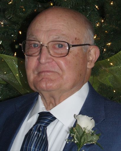 Wayne Leo Clemens's obituary image