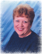 Rosemary Patton