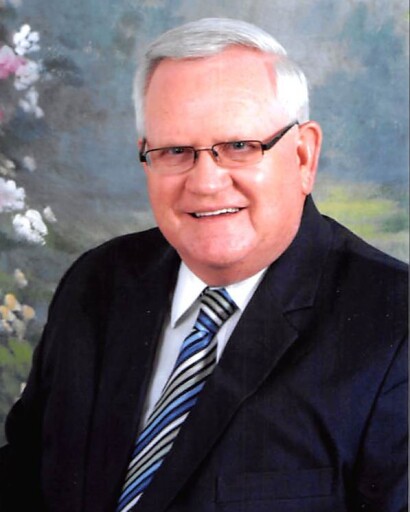 Harvey Wayne Logan's obituary image