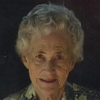 Minnie Lois D. Williams