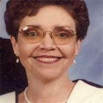 Jeanne D. Coppenger