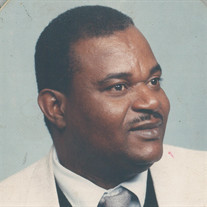 Henry Tallahkai Moore, Sr. Profile Photo