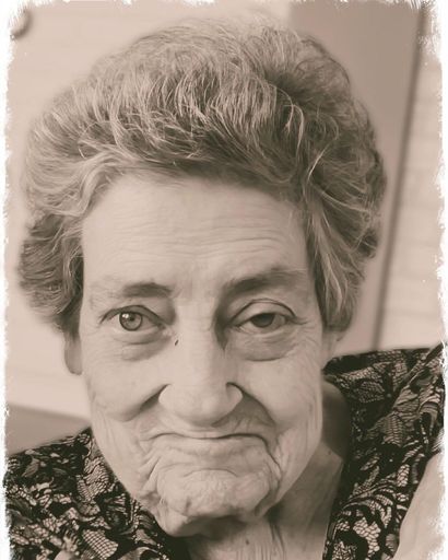 Patricia Faye Walker Profile Photo