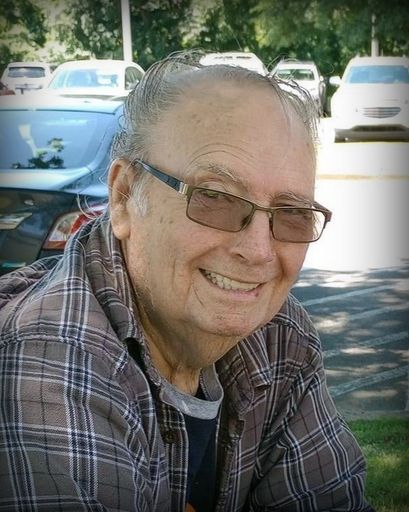 Carl D. Brown's obituary image