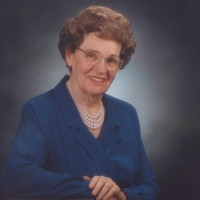 Maxine Moulton Webb Profile Photo