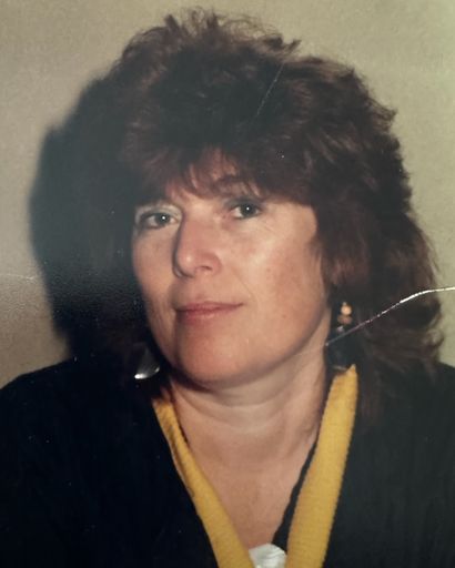 Mary Loretta (Cole) Richman's obituary image