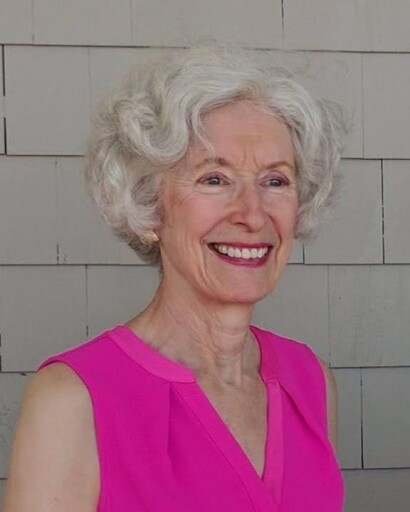 Suzanne D. Bowers